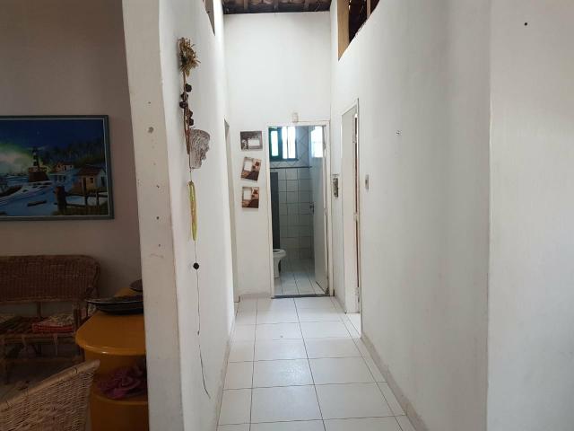 Casa 4/4 suites com piscina escriturada na Atalaia Nova - Foto 13