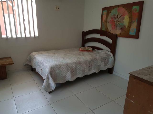 Casa 4/4 suites com piscina escriturada na Atalaia Nova - Foto 6