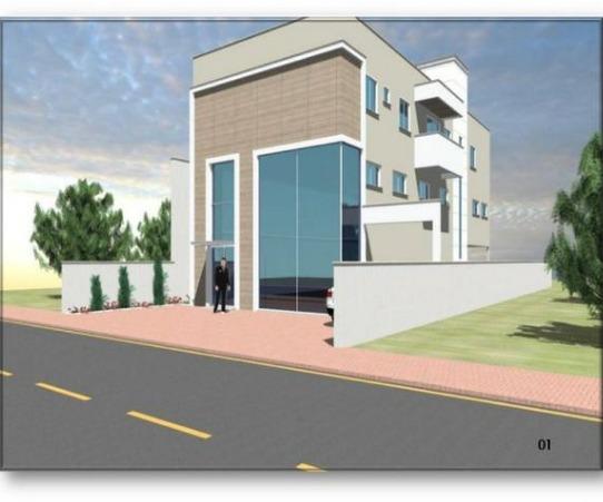 Prédio comercial no Petrópolis - Foto 2