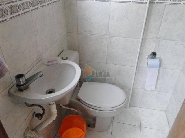 Apartamento à venda, 122 m² por r$ 500.000,00 - tupi - praia grande/sp - Foto 17