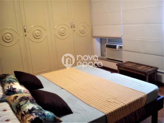 Apartamento à venda com 3 dormitórios em Tijuca, Rio de janeiro cod:SP3AP30060 - Foto 9