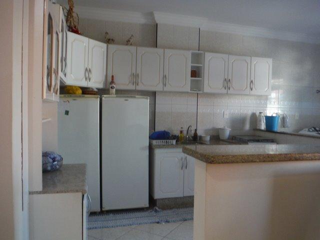 Apartamento 3 quartos com ar quadra do mar - Meia Praia - Foto 10