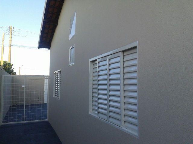 Casa toda Reformada no Jd Selmi Dei V - Foto 7