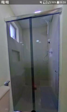 Flat confortável e completo com ótima localização! - Foto 9