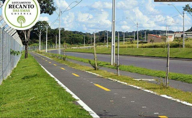 Loteamento Recanto das Emas (Goiânia) - Foto 11