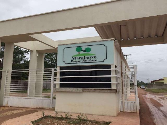 Lote 100% documentado no Parque Residencie Marabaixo
