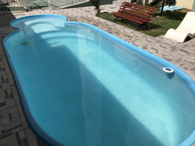 Apartamento NOVO com Excelente localização