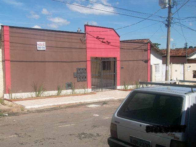Casa Região Campinas-ótima renda Goiania-GO-aceita veiculos e gado