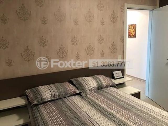Apartamento à venda com 3 dormitórios em Vila monte carlo, Cachoeirinha cod:189021 - Foto 11
