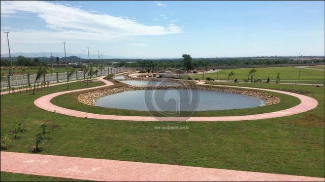 Terreno no cond. supremo itália