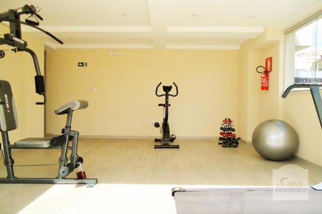 Apartamento à venda com 2 dormitórios em Palmeiras, Belo horizonte cod:249553 - Foto 20