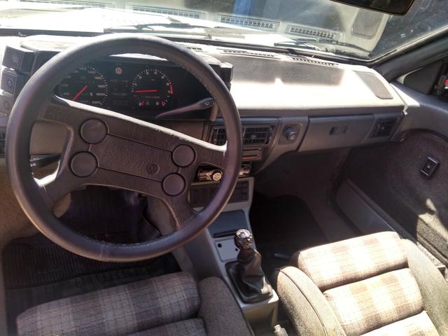 Gol GTS 91/92 - Foto 12