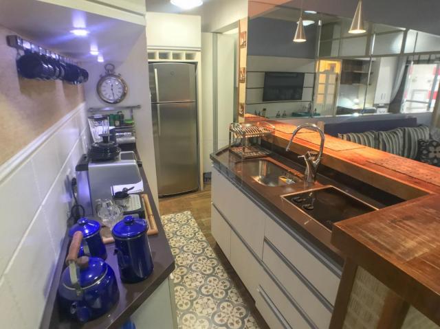 Apartamento à venda com 1 dormitórios cod:AP005072 - Foto 7