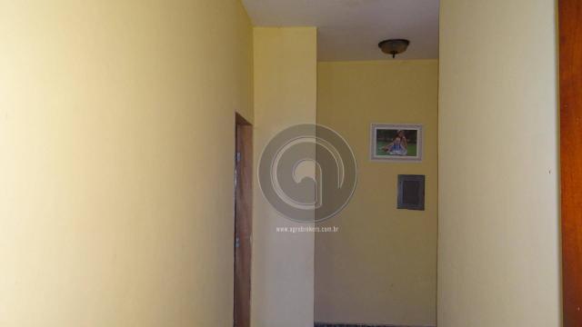 Casa de esquina no jd petrópolis - Foto 11