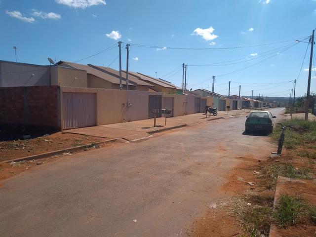 Agio de lote murado em ( L) - Foto 2