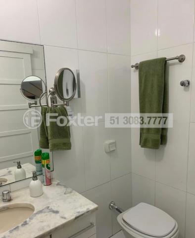 Casa à venda com 3 dormitórios em Jardim itu, Porto alegre cod:189014 - Foto 13