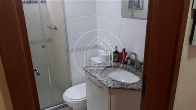 Apartamento à venda com 2 dormitórios em Tijuca, Rio de janeiro cod:854374 - Foto 10