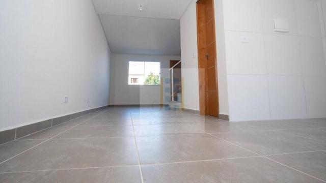 Ótimo sobrado no vitória régia - Foto 10