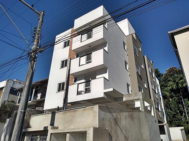 Apartamento à venda com 2 dormitórios em Santo antônio, Joinville cod:8658 - Foto 2