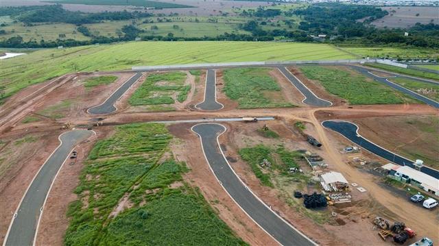 Terreno Condomínio Villa Di Capri - 360 M2 - Parte Alta - Quitado - Excelente Localização - Foto 5