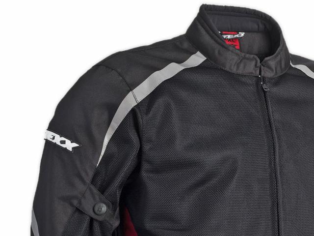 jaqueta texx new strike