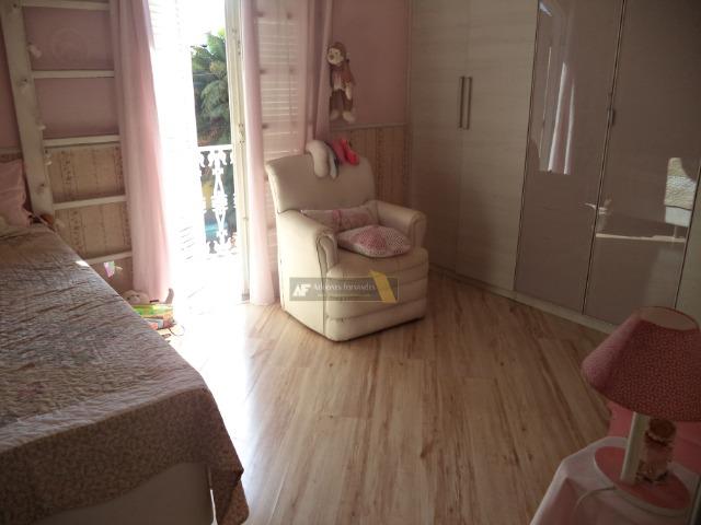 Linda casa duplex - Taquara - 3 quartos - 3 vagas - Foto 19