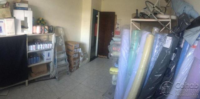 CASA COMERCIAL NA HERMES FONTES - Foto 4