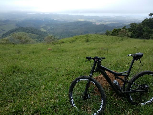 Cannondale Scalpel Black Inc 29 - Foto 5