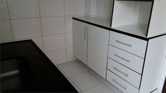 Tijuca Metrô Saens Pena 1 quarto e sala amplo, agende visita - Foto 16