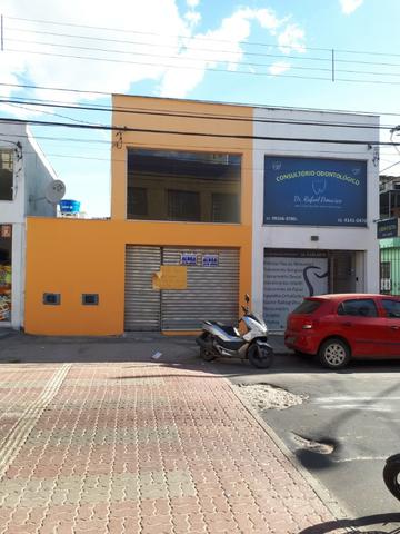 Santa luzia rua chácara