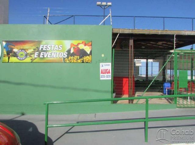 ANEXO COPA DO MUNDO SOCIETY, NO BAIRRO COROA DO MEIO