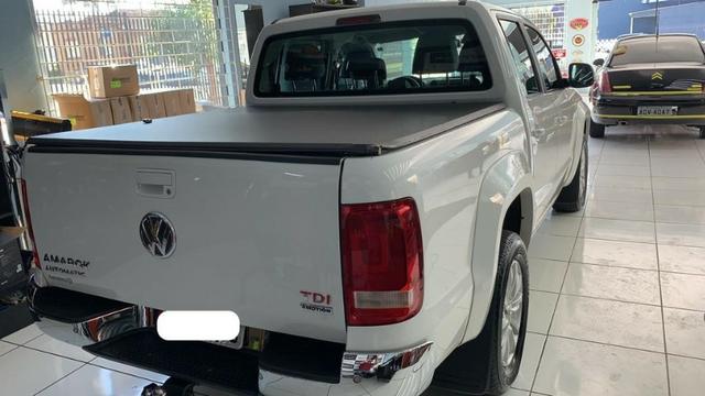 Amarok 16/16 highline automatica LED - Foto 5