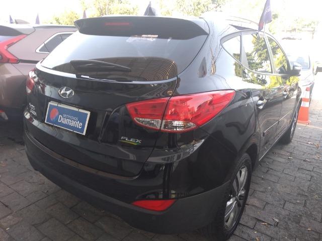 Hyundai Ix35 KM 14.000 - Foto 3
