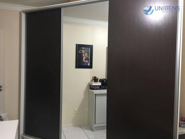 Apartamento mobiliado à venda. - Foto 7