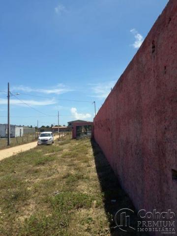 Terreno no povoado matapuã, bairro mosqueiro - Foto 4