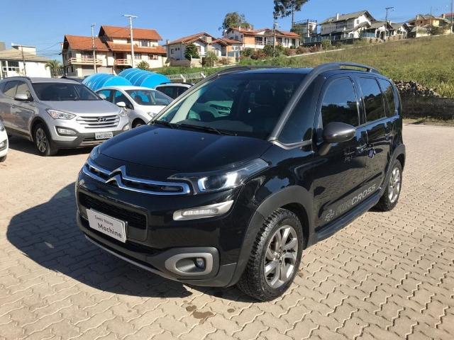 Citroen Aircross Shine 1.6