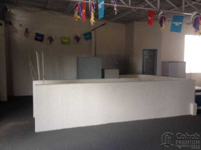 Imóvel ponto comercial bairro salgado filho, próximo ao colégio dinamico - Foto 10