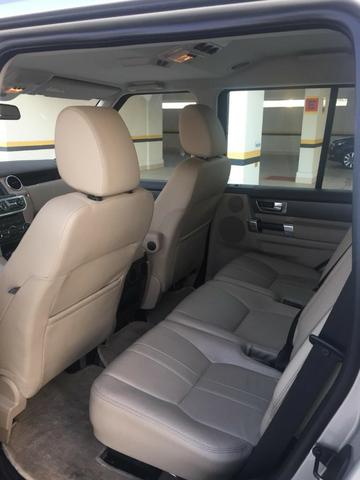 Land Rover Discovery4 - Foto 14