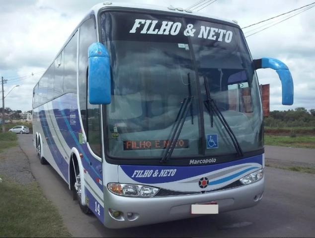 G6 1200 - Foto 6