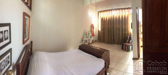 Casa na zona de expansão, prox. ao restaurante mãe gorda - Foto 17