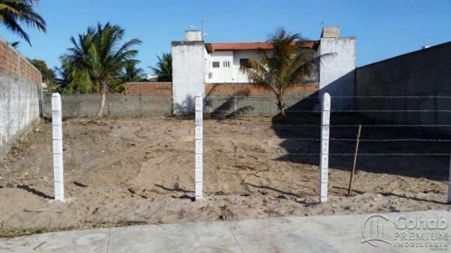 Terreno no bairro aruana, a antiga rua "d" - Foto 3
