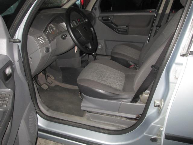 Gm - Chevrolet Meriva - Foto 10