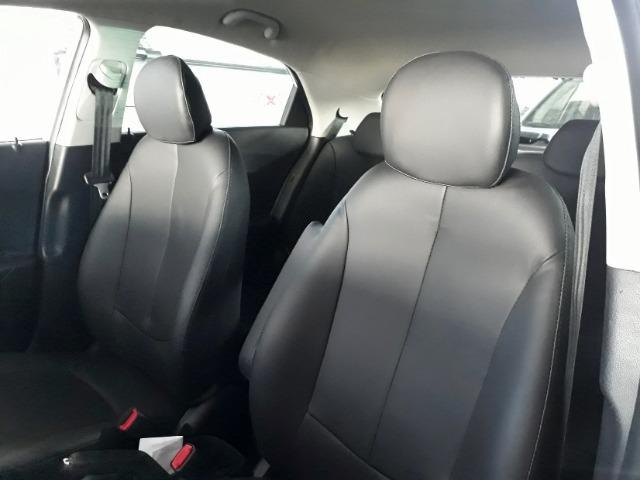 HB20 1.6 Comfort Style Automático Flex 2015 - Foto 5
