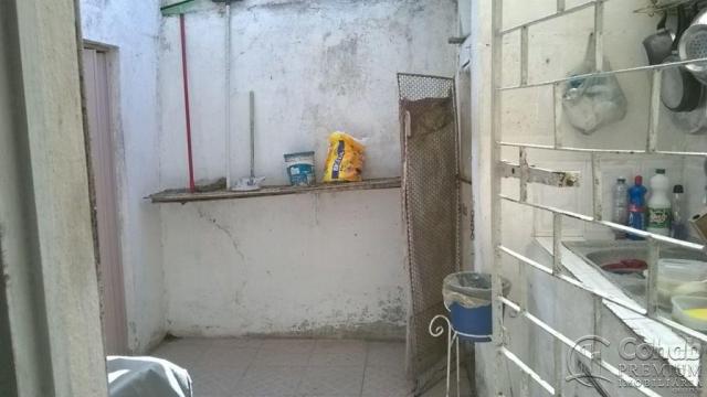 Casa no siqueira campos, na rua amazonas - Foto 12