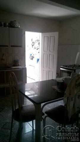 Casa no siqueira campos, na rua amazonas - Foto 16
