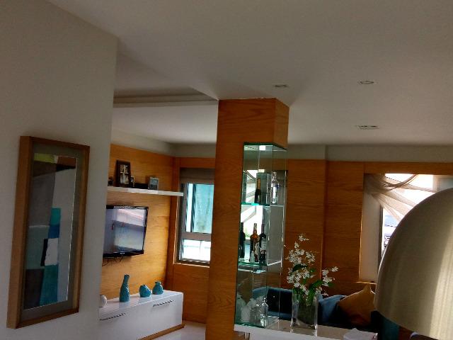 Em Manguinhos, Condominio Aldeia Manguinhos Casa Duplex 3 quartos com suite - Foto 14