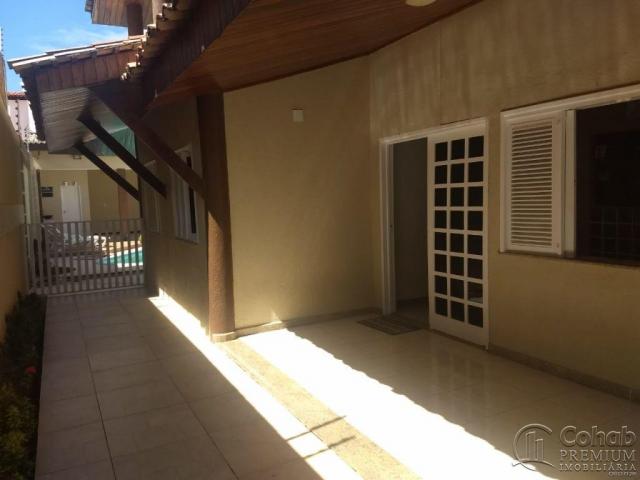 Casa no bairro: coroa do meio, prox. à orla - Foto 9