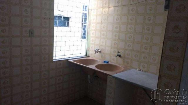 Apartamento no condomínio monteiro lobato - Foto 13