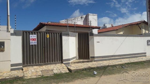 Casa no bairro coroa do meio, prox. ao clube de engenharia