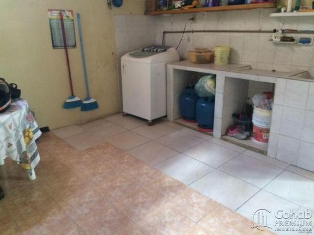 Casa no bairro pereira lobo, prox. a rafael de aguiar - Foto 6